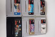 super nintendo