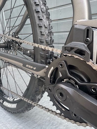 Free Delivery - 5 year warranty on BH Atom 29 Electric Bike