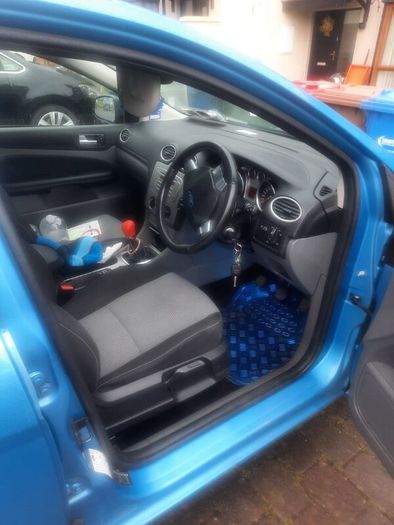 Ford Focus 2009