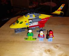 lego