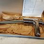 hansgrohe Logis Single Lever Basin Mixer 70 For Vented Hot Water Cylinders with Push-Open Waste - 71074000 Image 4