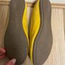 Flat shoes, size 38 (UK 5) Image 3
