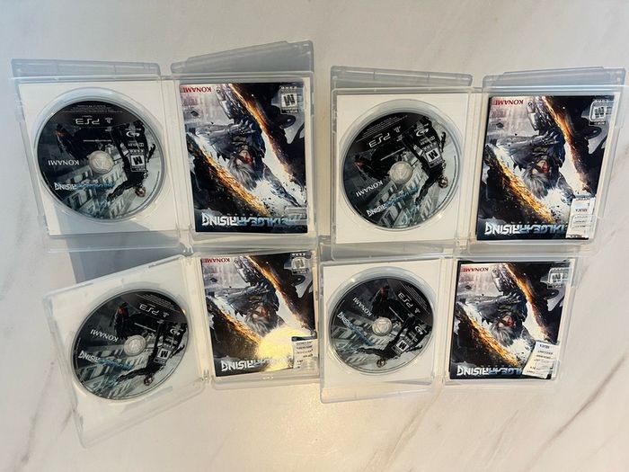 Metal Gear Rising: Revengeance