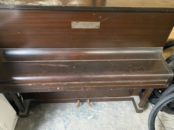 Free Piano