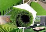 Artificial Grass 45mm Back In Stock