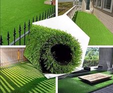Artificial Grass 45mm Back In Stock