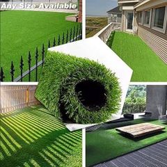 Artificial Grass 45mm Back In Stock