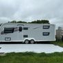 6 Berth Caravan. Elddis Avante 868 Image 4
