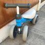 kids scooter Image 2