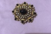 vintage brooch