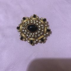 vintage brooch