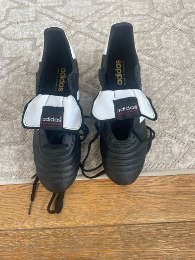 Adidas World Cup Boots Size 12.5