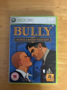 Bully (Scholarship Edition) - Xbox 360