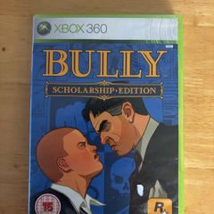 Bully (Scholarship Edition) - Xbox 360
