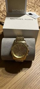 Ladies Michael Kors Watch