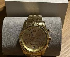 Ladies Michael Kors Watch