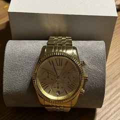 Ladies Michael Kors Watch