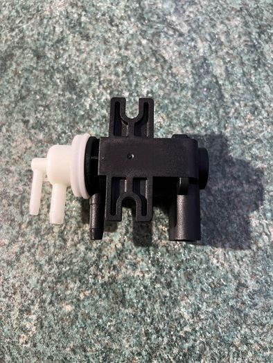 Maxgear pressure solenoid valve turbocharger for Passat B6