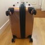Large Suitcase ROSE GOLD Image 2