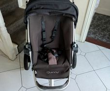 Babys buggy