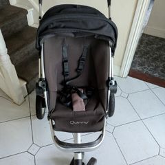 Babys buggy