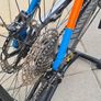 Cube stereo 160 mountain bike E-Bike Image 8