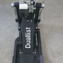 duallist single double pedal Image 3