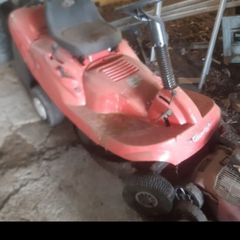 lawnmower