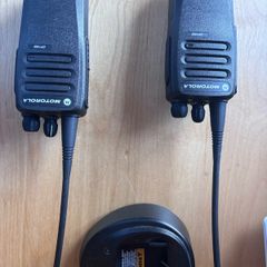 walkie talkie