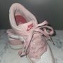 girls nike runners and winter coat included in price Image 4