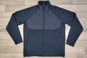 Galvin Green Dexter Quilted Full Zip Golf Jacket Mens XXL