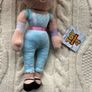 Toy Story 4 Soft Plush Bo Peep approx 35 cm. Used Dirty Please look at the pictures Image 3