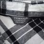 Checkered Girls Shirt Top Image 2