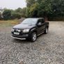 VW Amarock Jeep Image 2