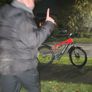 ebike full suspension Image 2