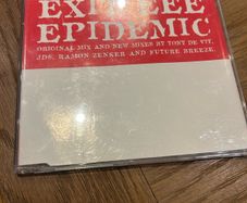 Exit EEE - Epidemic