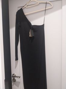 massimo Dutti, Maxi Dress