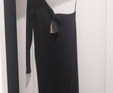 massimo Dutti, Maxi Dress