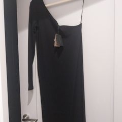 massimo Dutti, Maxi Dress