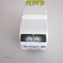 Disney Pixar Cars Kid Kraft Arvy Motorhome Wooden Very Rare Image 5