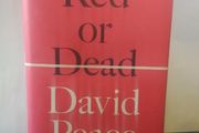 Red or Dead - David Peace