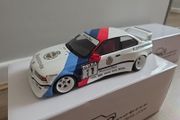 1:18 BMW Khyzyl Saleem Otto mobile