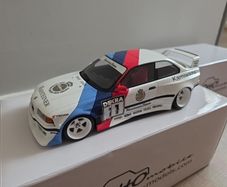1:18 BMW Khyzyl Saleem Otto mobile