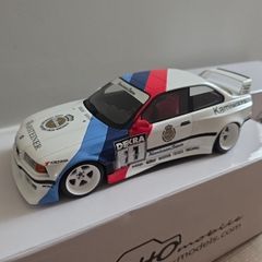 1:18 BMW Khyzyl Saleem Otto mobile