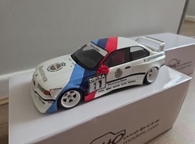 1:18 BMW Khyzyl Saleem Otto mobile