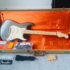 Fender Eric Clapton Signature Stratocaster - 2010 USA - Collectors Grade