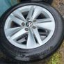 Volkswagen rims Image 5