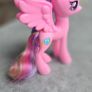 Princess Cadance Friends of Equestria HTF 4 inch Brushable MLP G4 My Little Pony 2016 Image 4