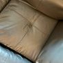L shaped couch Image 4