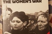 Only The Rivers Run Free: Northern Ireland, The Women's War by Eileen Fairweather, Roisin McDonough and Melanie McFadyean